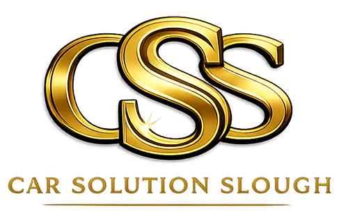 Car Solution Slough Ltd